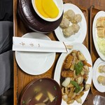 一芳亭 船場店 - 