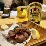 大衆馬肉料理 跳ね馬 - 