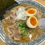丸源ラーメン 知多店 - 