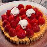  「メトロポリタングリル」 ヒルトン東京 - 