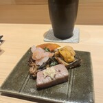 鮨 つぐみ - 