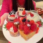  「メトロポリタングリル」 - 