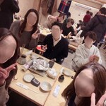 大衆馬肉料理 跳ね馬 - 