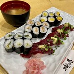 大衆馬肉料理 跳ね馬 - 