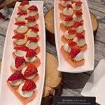  「メトロポリタングリル」 ヒルトン東京 - 