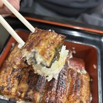 近江屋 - ふっくらふわふわな食感！