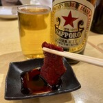 大衆馬肉料理 跳ね馬 - 