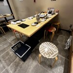 大衆馬肉料理 跳ね馬 - 