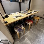 大衆馬肉料理 跳ね馬 - 