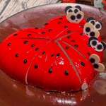  「メトロポリタングリル」 - 