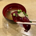 大衆馬肉料理 跳ね馬 - 