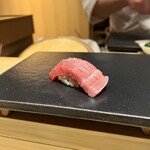 鮨 つぐみ - 