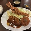 とんかつ ひろ喜 野江店