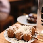 炭焼食堂 ロビン - 