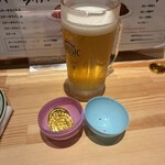 CHARCOAL STAND SUSUKINO - 