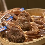 かにじぇんぬ　麻布 - 