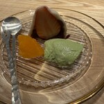 かにじぇんぬ　麻布 - 