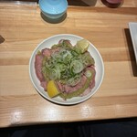 CHARCOAL STAND SUSUKINO - 