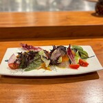 Piccola Cucina da “Allegro” - 