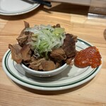 CHARCOAL STAND SUSUKINO - 