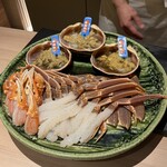 かにじぇんぬ　麻布 - 