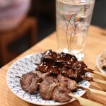 炭焼食堂 ロビン - 