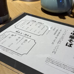 煮干しのビリー - 