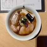 煮干しのビリー - 