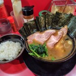 とらきち家 光 - 