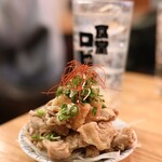 炭焼食堂 ロビン - 