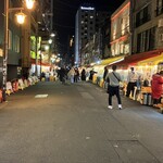 ヨシカミ - ホッピー通りは元気でしたよー