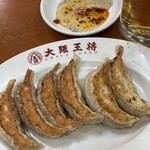 大阪王将 西葛西店 - 