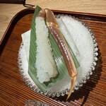 かにじぇんぬ　麻布 - 