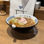 ラーメン ツミキ - 