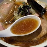 煮干しのビリー - 