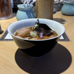 煮干しのビリー - 