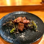 Piccola Cucina da “Allegro” - 