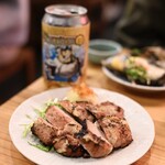 炭焼食堂 ロビン その2 錦糸町 - 