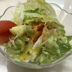 ヨシカミ - このドレッシング売って欲しいー