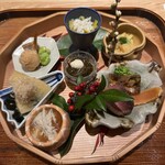 かにじぇんぬ　麻布 - 