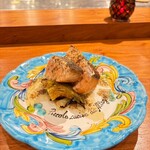 Piccola Cucina da “Allegro” - 