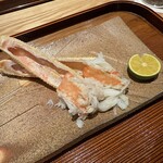 かにじぇんぬ　麻布 - 