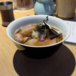 煮干しのビリー - 