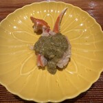 かにじぇんぬ　麻布 - 