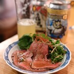 炭焼食堂 ロビン その2 錦糸町 - 