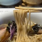 煮干しのビリー - 