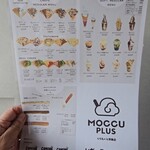 MOCCU PLUS  - 