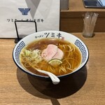 ラーメン ツミキ - 