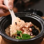 炭焼食堂 ロビン - 