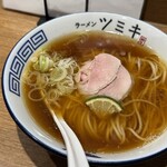 ラーメン ツミキ - 